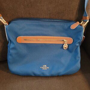 Coach Crossbody